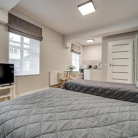 Central Platinum Apartments 18 Rybnik  Kültér fotó