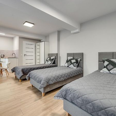Central Platinum Apartments 18 Rybnik  Kültér fotó