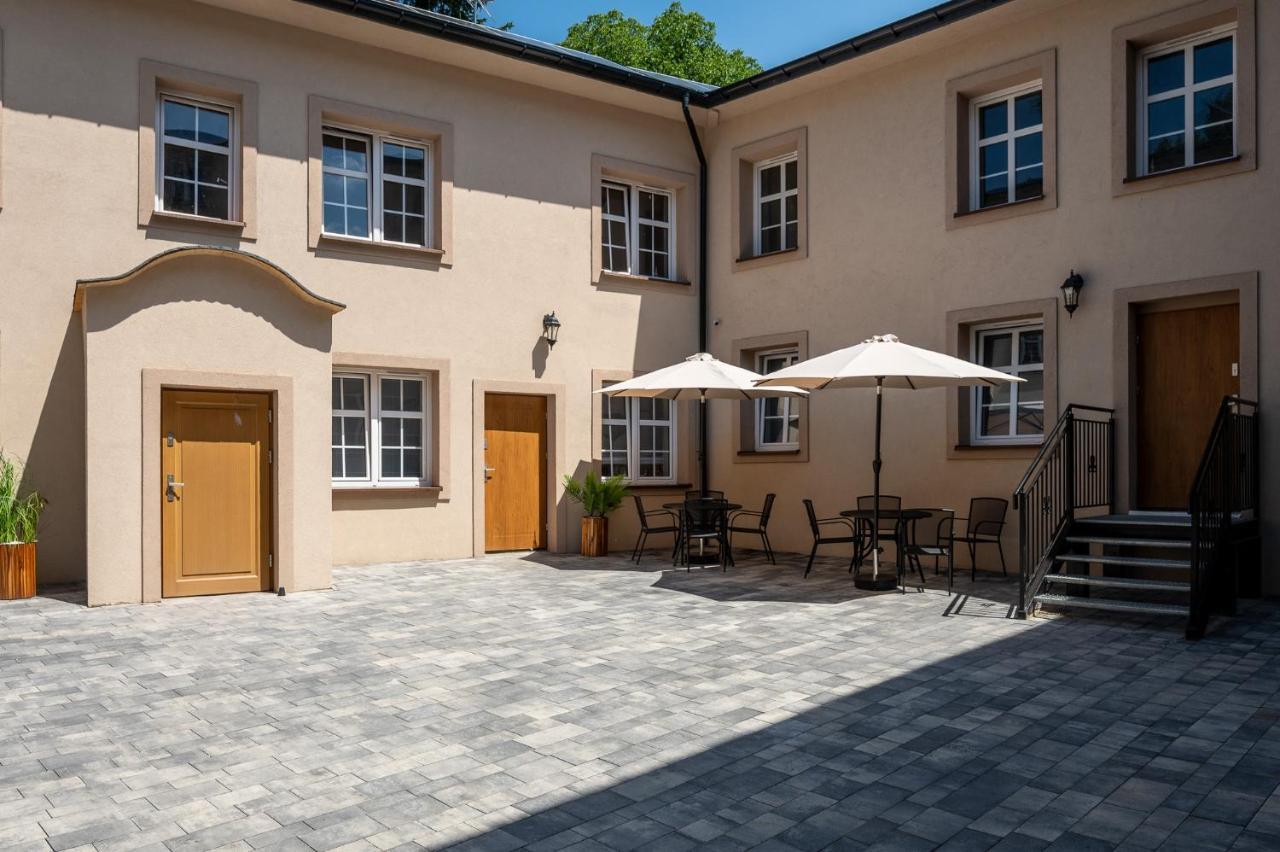 Central Platinum Apartments 18 Rybnik  Kültér fotó