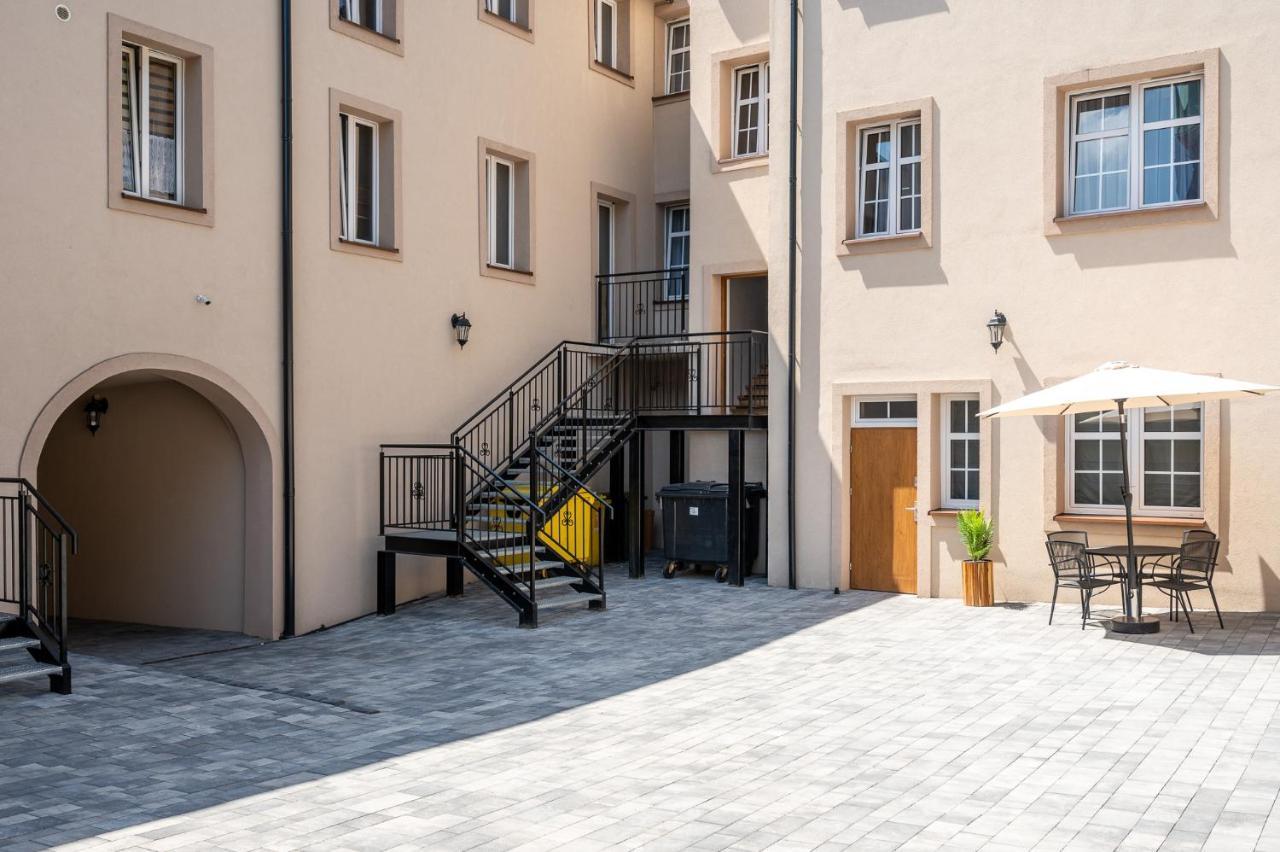 Central Platinum Apartments 18 Rybnik  Kültér fotó