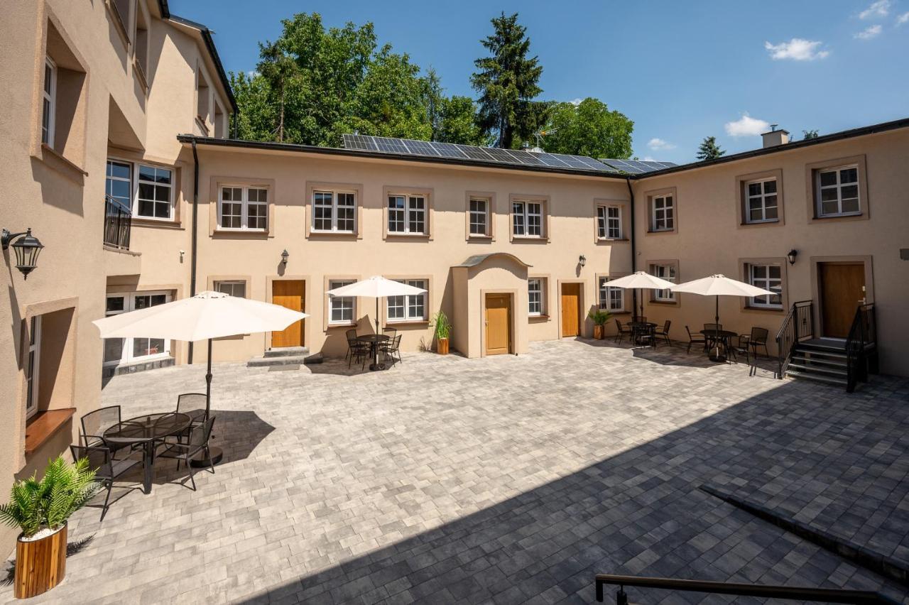 Central Platinum Apartments 18 Rybnik  Kültér fotó