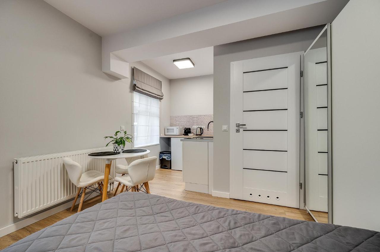 Central Platinum Apartments 18 Rybnik  Kültér fotó