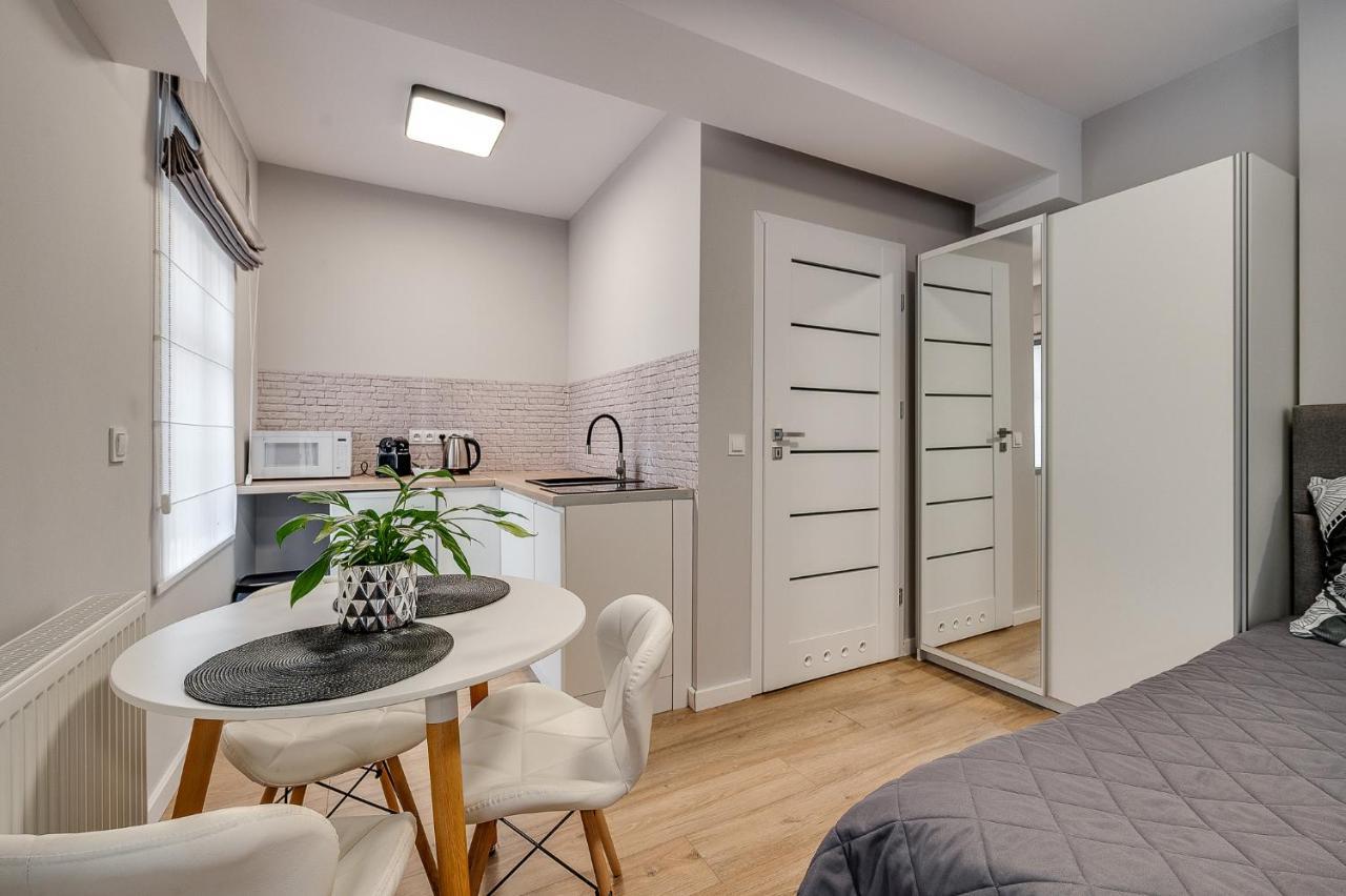 Central Platinum Apartments 18 Rybnik  Kültér fotó