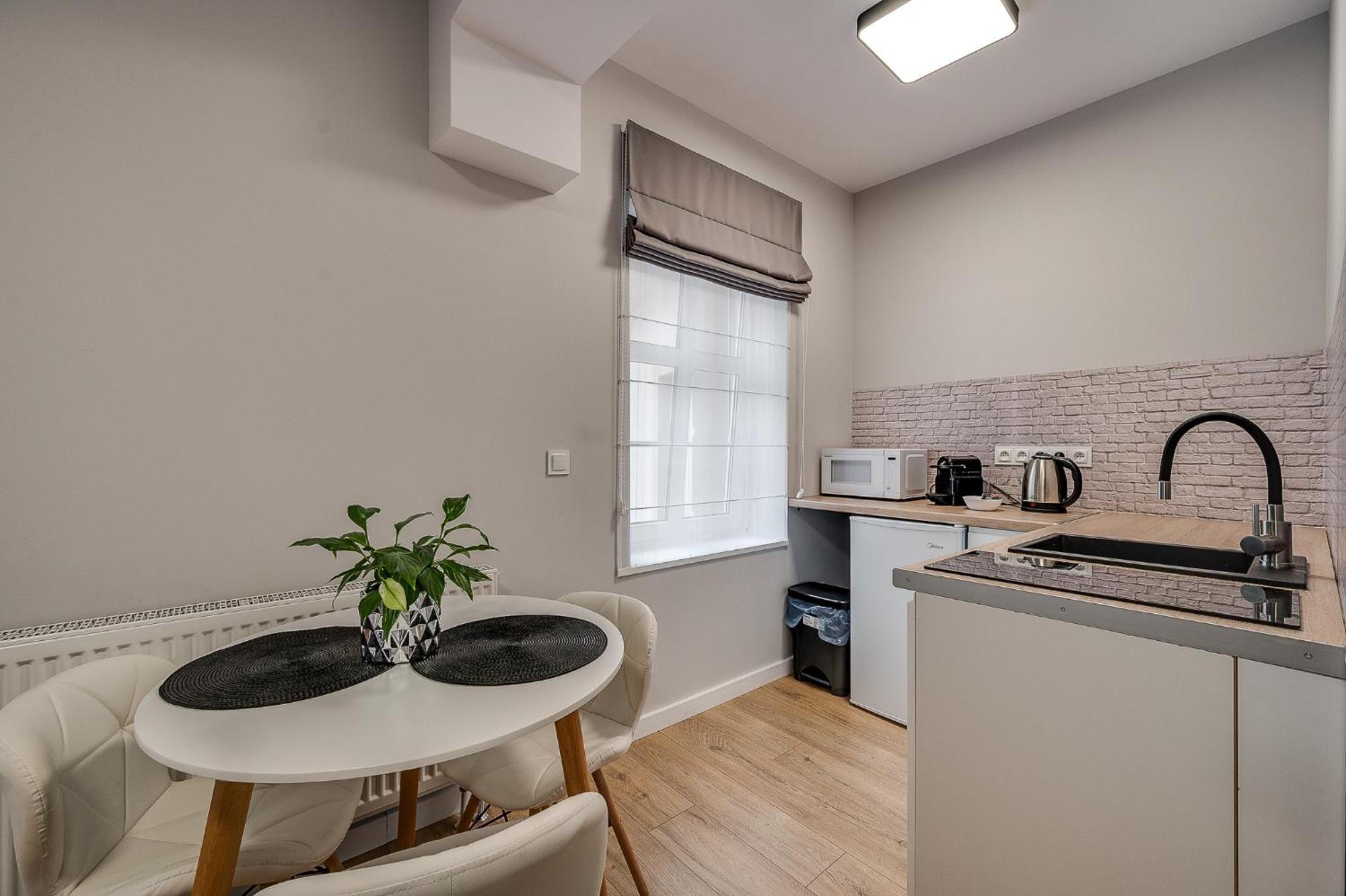 Central Platinum Apartments 18 Rybnik  Kültér fotó