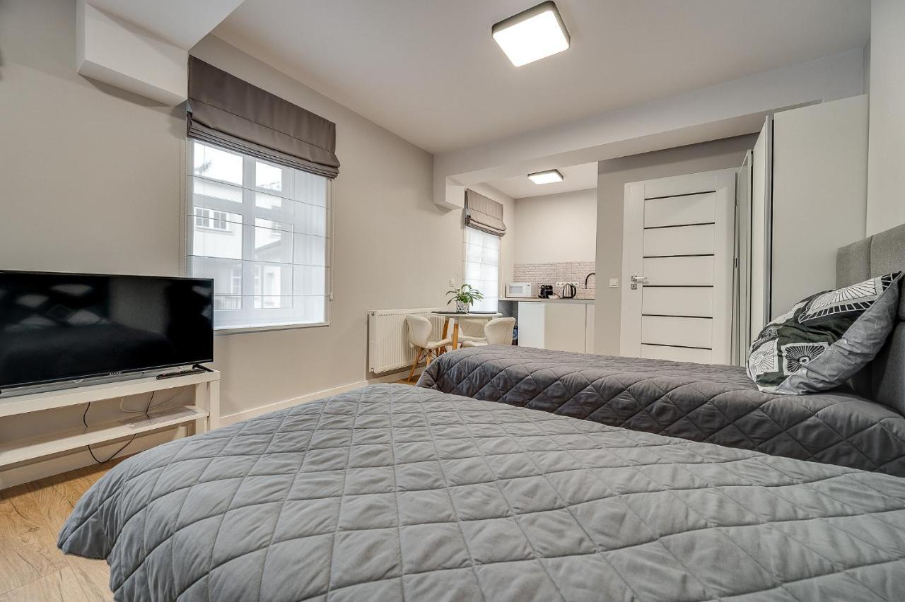Central Platinum Apartments 18 Rybnik  Kültér fotó
